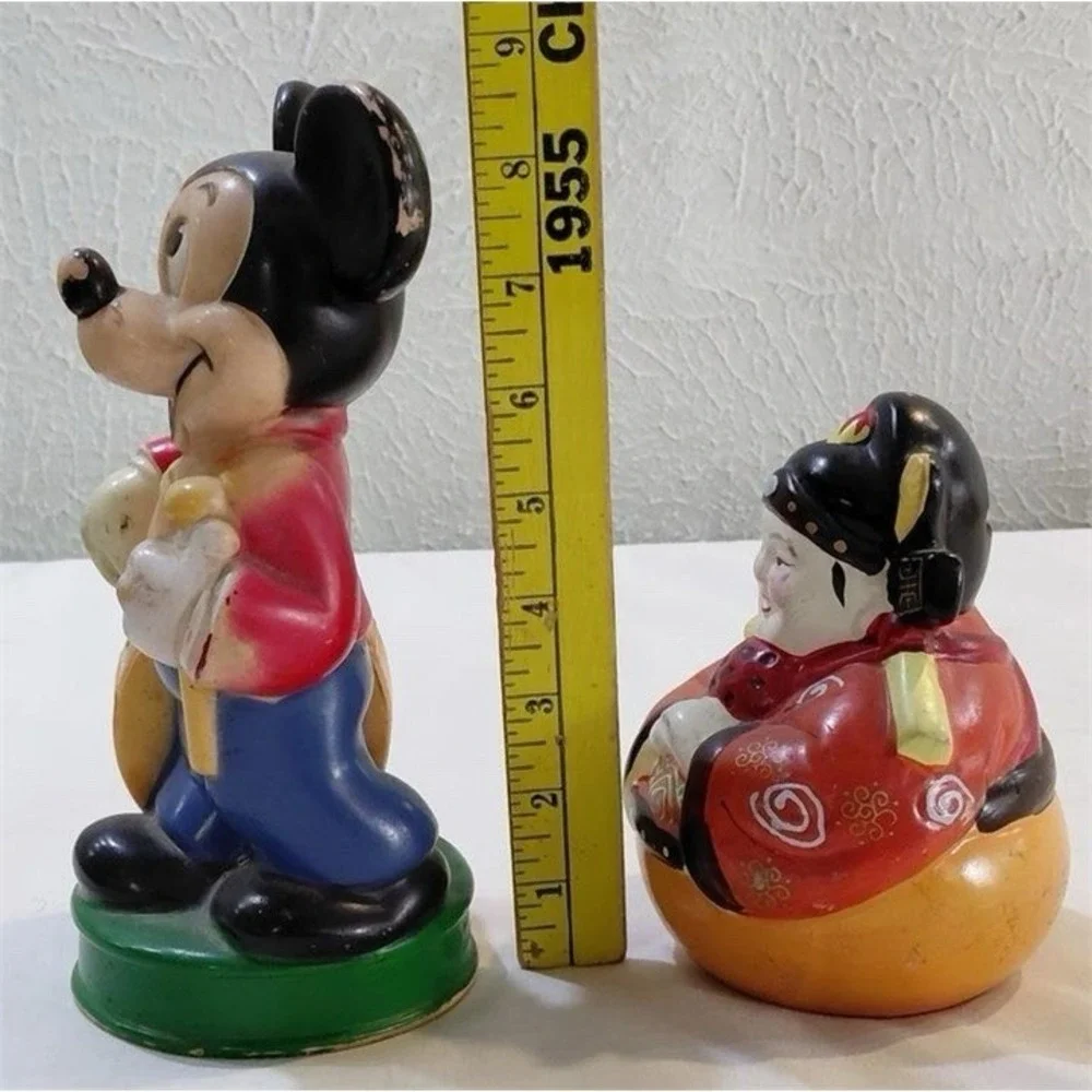 Disney product vintage